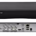 Secureye Full HD 2Megapixel 8 Channel 5in1 XVR H.264+ Compression DVR