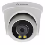 Secureye Gladiator Series Ahd Camera 2 MP Dome With Colour Flood Light (SCP-2M-S-A-D2)