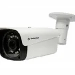 Secureye S-IP-W5 5MP Falcon IP Bullet Camera with F card Support 128GB