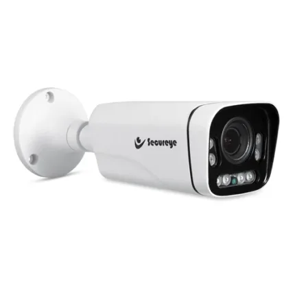 Secureye Sw20-2MPIR 2 MP CMOS Sensor 20mtr Bullet IR Camera