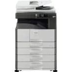 Sharp AR-7024 Copier 1410 Monochrome A3/A4- AR-7024