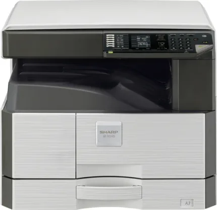 Sharp AR-7024 Copier 1410 Monochrome A3/A4- AR-7024