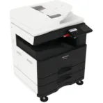 Sharp BP-20M24 A3 Office Copier Printer(24 Ppm Speed)- BP-20M24