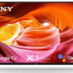 Sony Bravia 50X75K Google TV 50-Inch 4K UHD HDR Smart