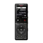 Sony ICD-UX570F Voice Recorder Digital