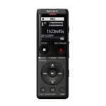 Sony ICD-UX570F Voice Recorder Digital