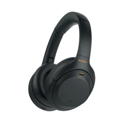 Sony WH-1000XM4 Wireless Headphones Noise Cancelling