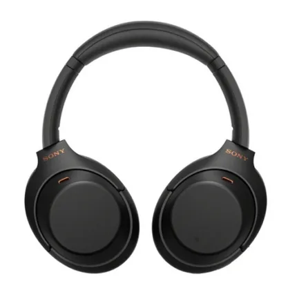 Sony WH-1000XM4 Wireless Headphones Noise Cancelling