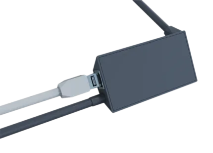 Starlink Ethernet Adapter