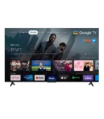 TCL P635 Smart TV 50″ 4K Frameless HDR Google 50P635