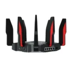 TP-Link Archer GX90 AX6600 Gaming Router Tri-Band Wi-Fi 6