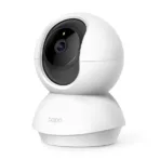 TP-Link Tapo C210 Wi-Fi Camera Home Security- Pan/Tilt - TL-TAPO C210