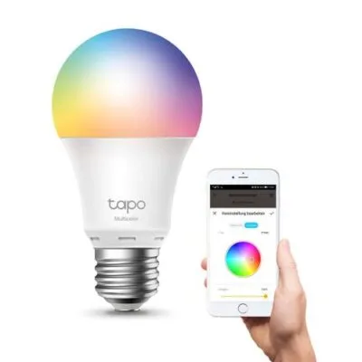 TP-Link Tapo L530E Smart Bulb