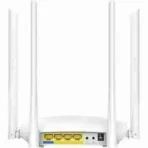 Tenda F9 600Mbps Router Whole Home Coverage Wi-Fi 2.4GHz