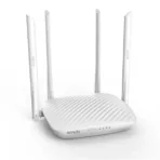 Tenda F9 600Mbps Router Whole Home Coverage Wi-Fi 2.4GHz