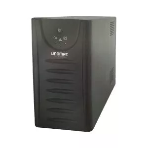 Unomat 3000VA UPS- UM-3000