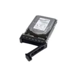 Dell 300gb 15k 12G SAS 2.5 in Server Hard Drive