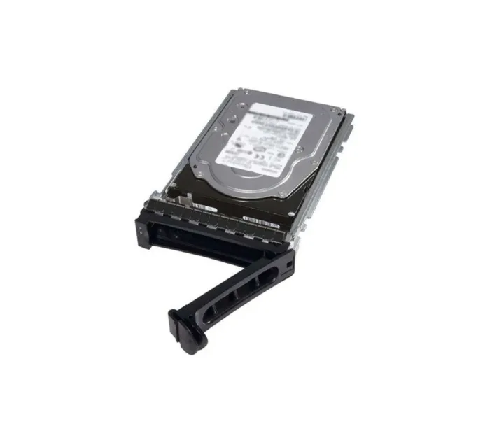 Dell 300gb 15k 12G SAS 2.5 in Server Hard Drive