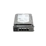 Dell 600gb 3.5 inch SAS 15k Server Hard Drive