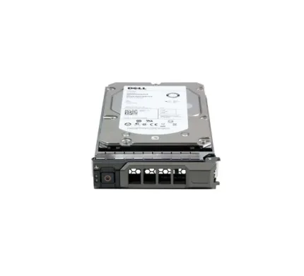 Dell 600gb 3.5 inch SAS 15k Server Hard Drive