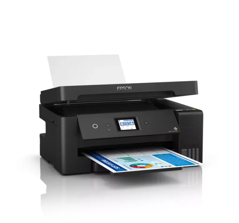 Epson EcoTank L14150 A3+ Printer Wi-Fi Duplex Wide