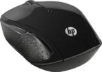 HP 200 Wireless Mouse Optical