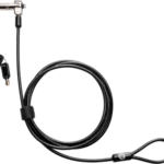 HP Nano Keyed Cable Lock (1AJ39AA)