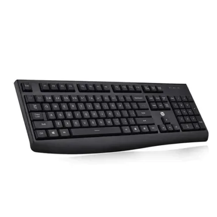 HP Wired K200 Keyboard