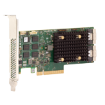 HPE MR416i-p Gen10 Plus x16 Lanes 4GB Cache NVMe/SAS 12G Controller