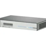 HPE Office Connect 1410 8 Switch Port (J9661A#ABB)