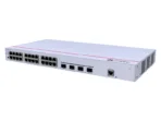 Huawei Switch S310-24T4S (24*GE ports, 4*GE SFP ports, AC power)