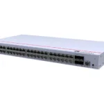 Huawei Switch S310-48T4S (48*GE ports, 4*GE SFP ports, AC power)