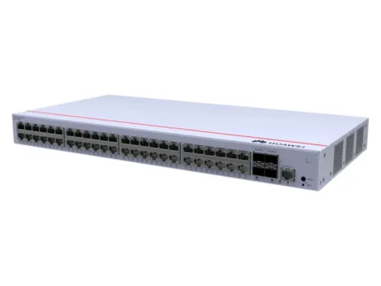 Huawei Switch S310-48T4S (48*GE ports, 4*GE SFP ports, AC power)