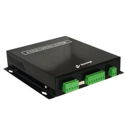 SECUREYE 2 Door/4 Reader Ethernet Controller – S-IP2D4R