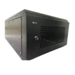 SECUREYE 12U Original Stainless Steel Networking Rack