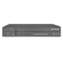 SECUREYE 2 HDD 32CH 4K H.265 Intelligent NVR (ST-NVR-002)