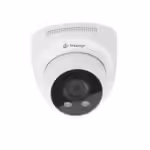 SECUREYE 3MP IP Dome Color Security Camera With Audio, WIFI