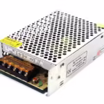 SECUREYE 4 Channel Power Supply Device (S-5B)