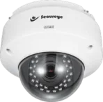 SECUREYE 5MP Network Dome Camera (ST-IP-DM-008)