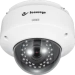 SECUREYE 5MP Network Dome Camera (ST-IP-DM-008)