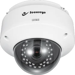 SECUREYE 5MP Network Dome Camera (ST-IP-DM-008)