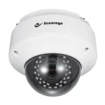 SECUREYE 8MP Network Dome Camera IP Camera-(ST-IP-DM-010)