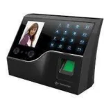 SECUREYE AI Face Biometric Attendance System- AI FACE 1500