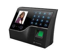 SECUREYE AI Face Biometric Attendance System- AI FACE 1500