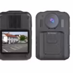 SECUREYE Body Worn Camera for Police –S-BW15