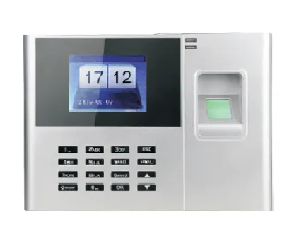 SECUREYE Cloud Based Fingerprint Time Attendance Device: S-B251CB