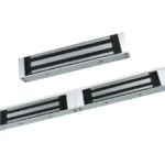 SECUREYE Single leaf EM Lock – S-280S