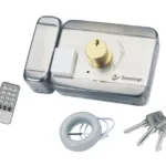 SECUREYE Electric Lock with Proximity – S-ELCR
