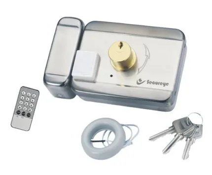 SECUREYE Electric Lock with Proximity – S-ELCR