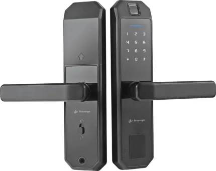 SECUREYE Fingerprint Door Lock S-FDL400